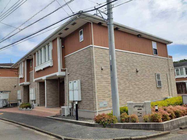 オアシス11 A