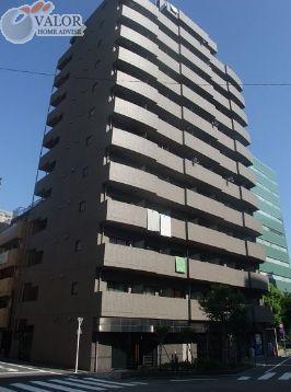 ルーブル蒲田壱番館