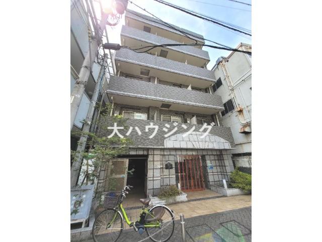 ティアラ大崎