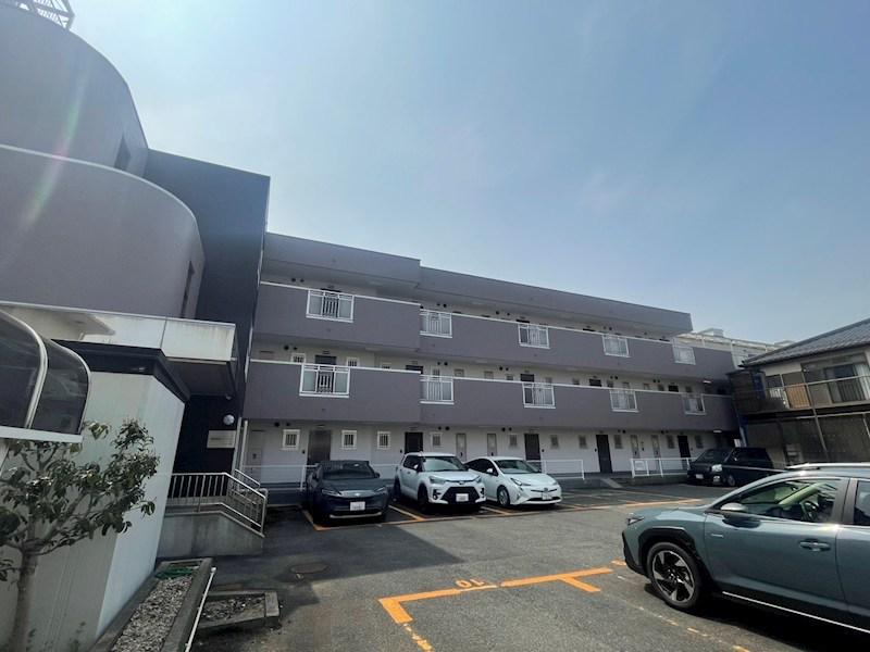 敷島第4マンション