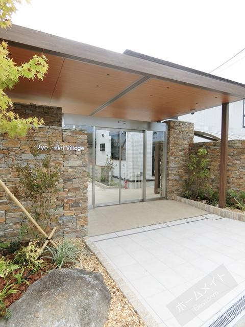 JYO・POINT VILLAGE C棟