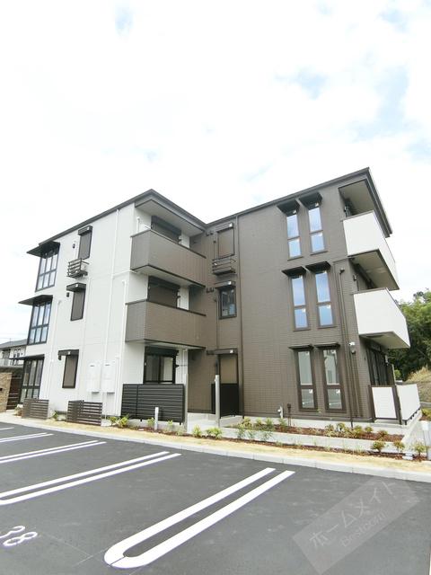 JYO・POINT VILLAGE C棟