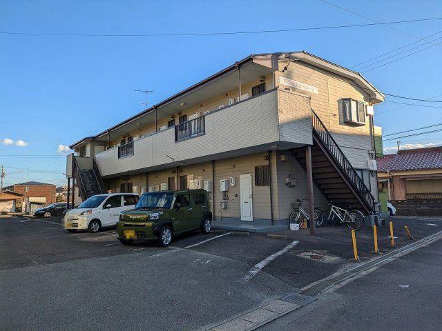 FORTUNA S棟