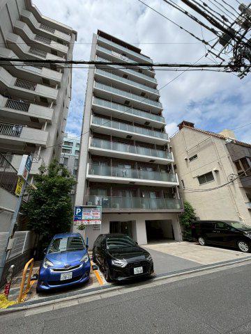 B CITY 東池袋