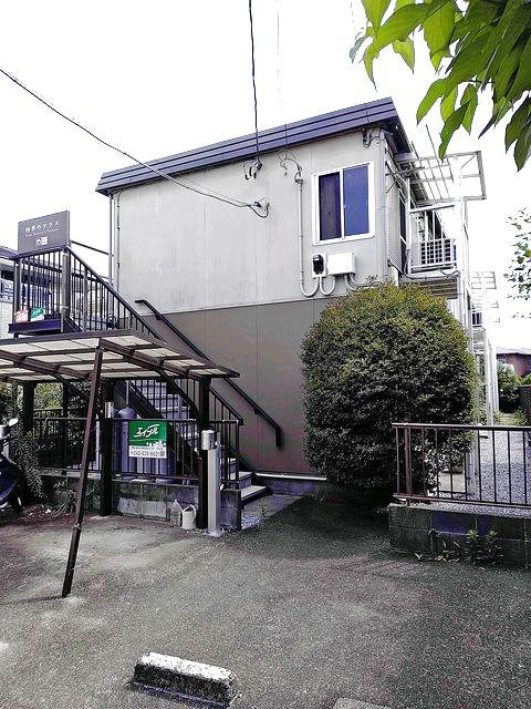 四季のテラス