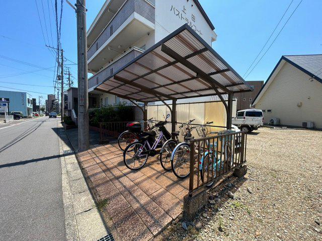 上田パストラルコート