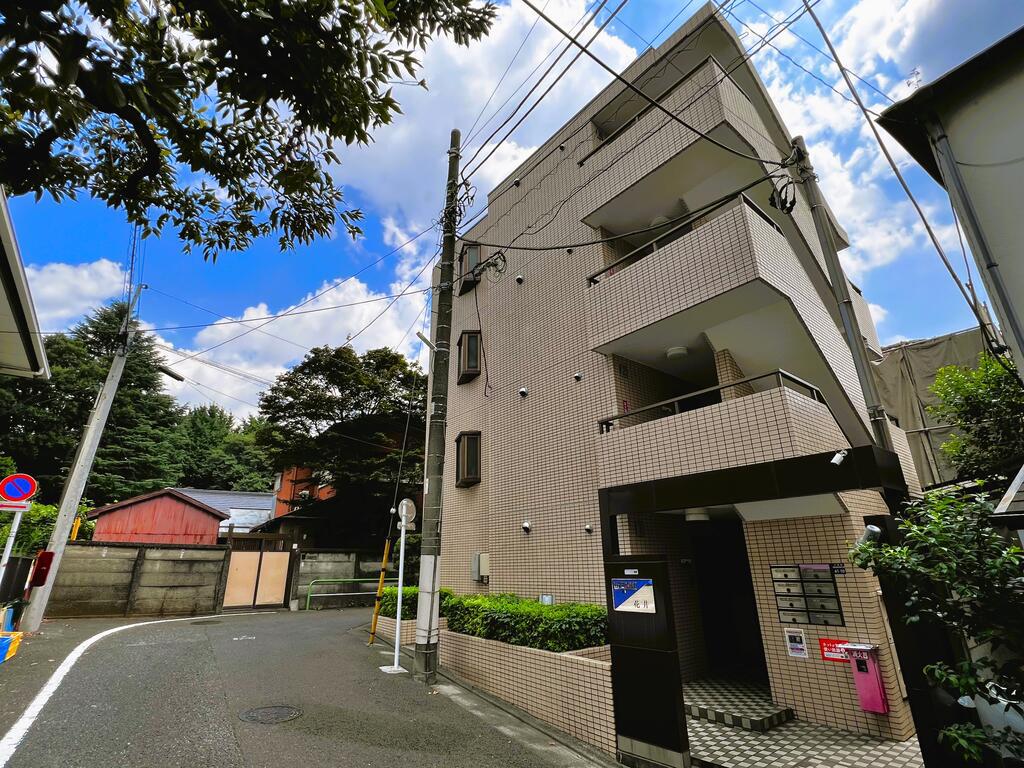 ライフポイント花井
