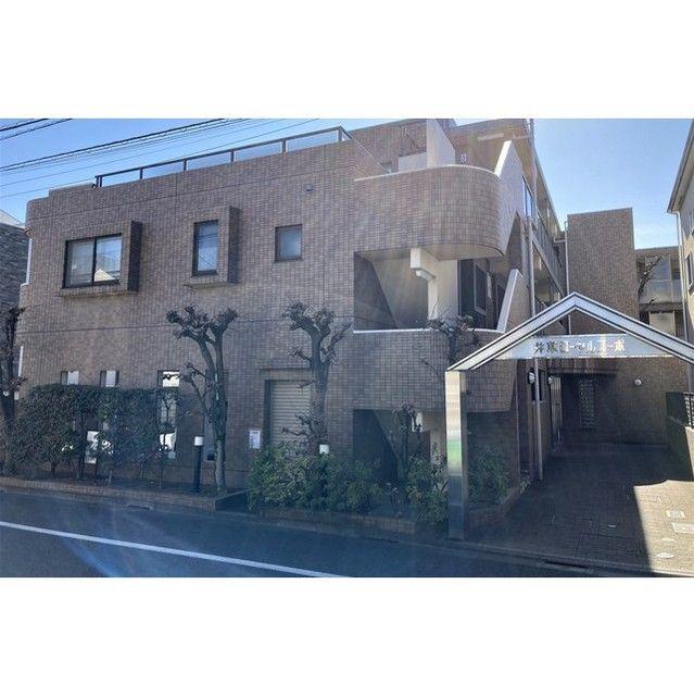 井草ローヤルコーポ