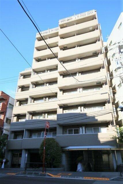 パレステュディオ小石川後楽園(1K/5階)