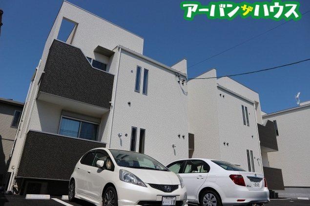GRANDTIC 西崎1