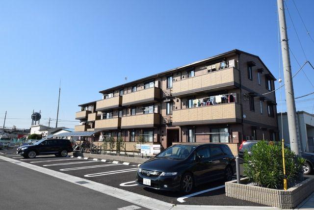 サンクレールA
