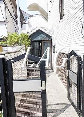 ペガサスマンション高円寺