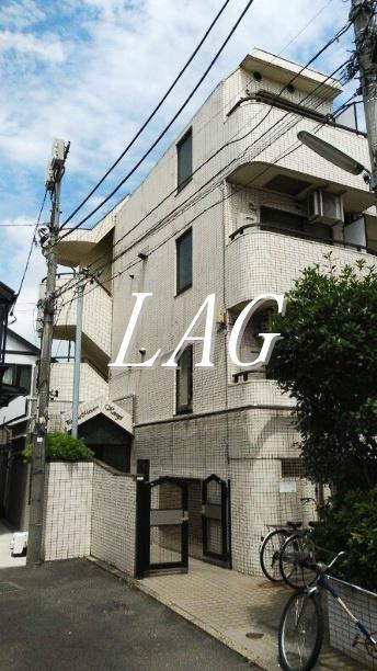 ペガサスマンション高円寺