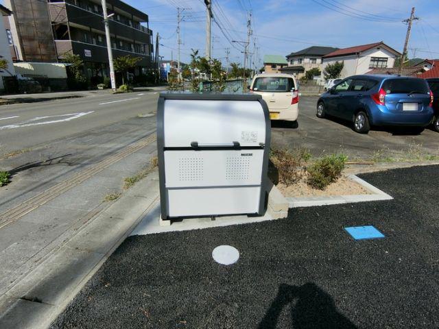 セジュールあいざわ