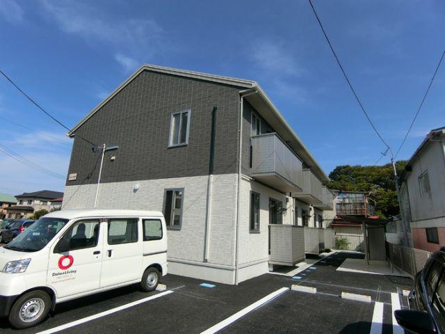 セジュールあいざわ