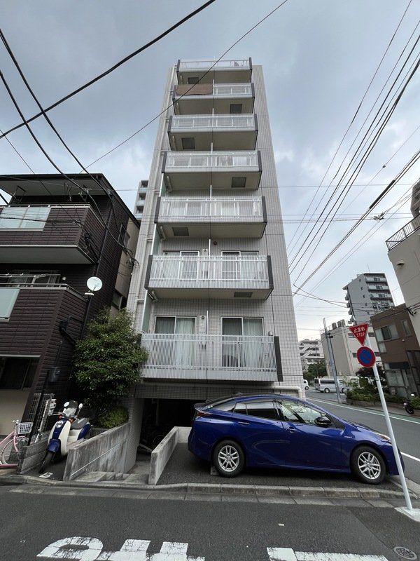エルドゥーチェ本所吾妻橋