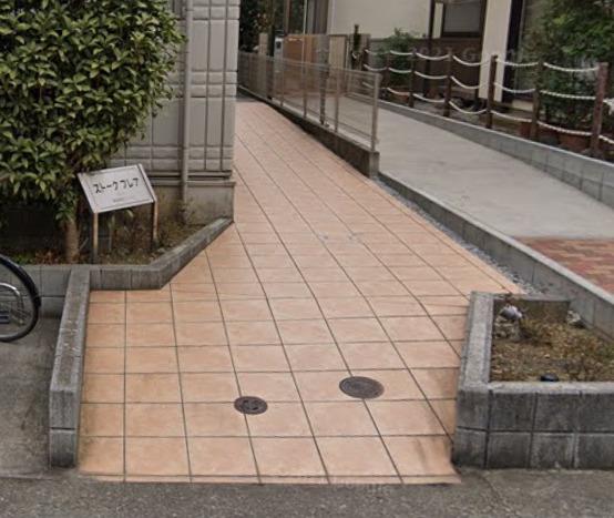 ストークフレア