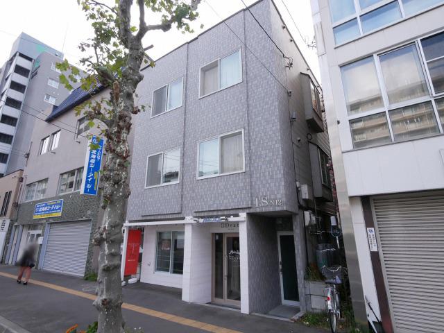 アイエスN12