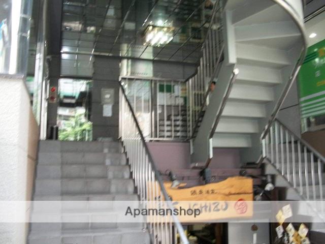 パールハイム深江橋