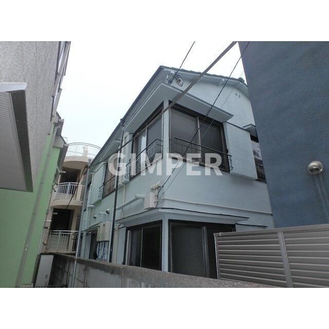 CKハイツ要町