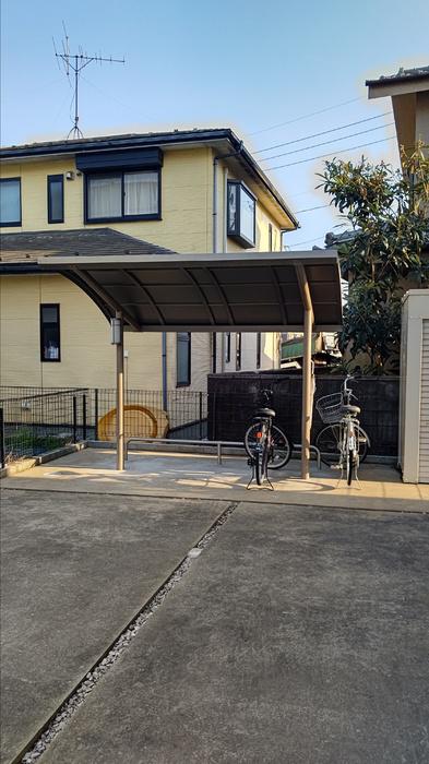 プリムヴェール参番館