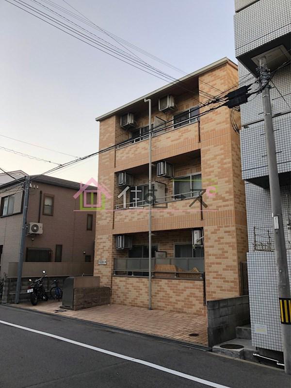プルス新北野