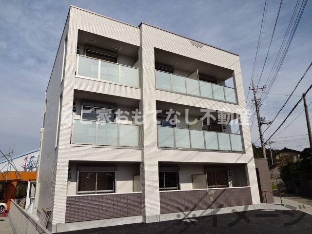フェリーチェ花原
