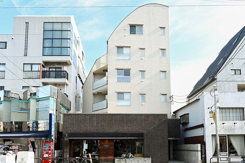 クリークス代沢