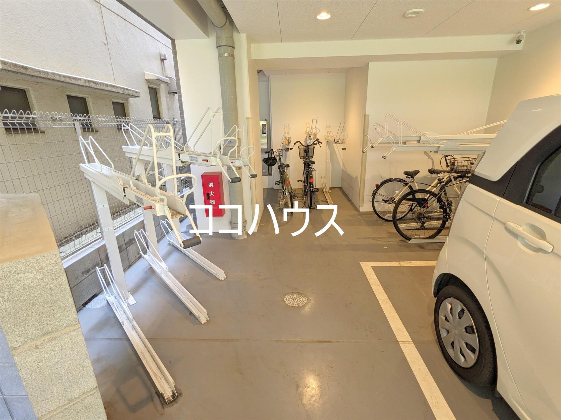 スカイグランデ市川