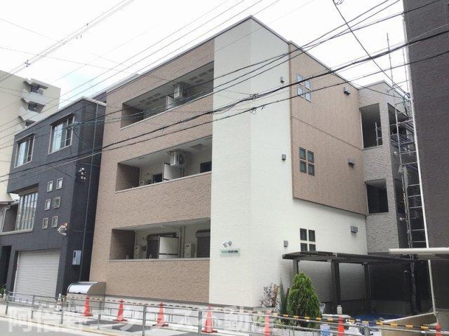 フジパレス阪南町II番館