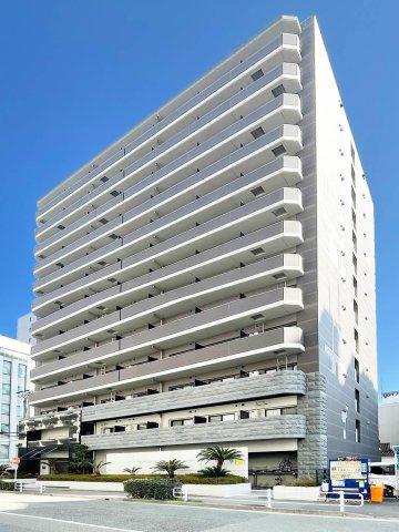 S-RESIDENCE神戸磯上通(1LDK/10階)