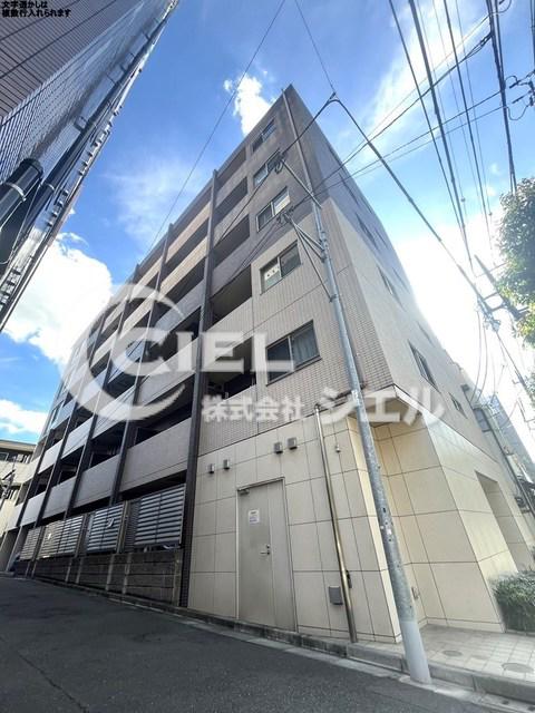 ヴォーガコルテ高円寺