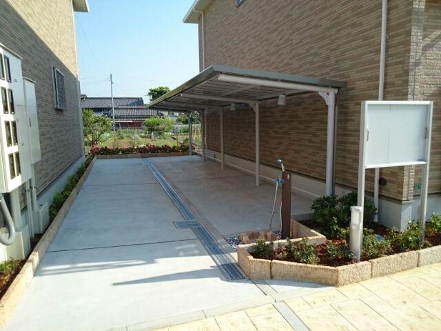 プランドールB