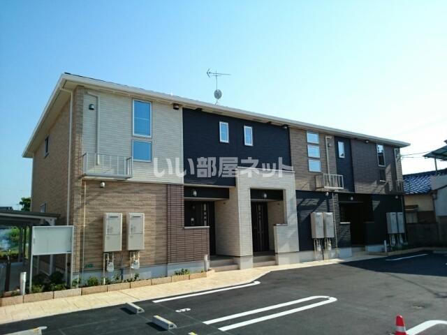 プランドールB