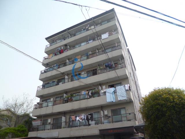 南野マンション