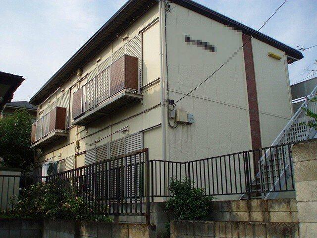 カーサ萩山