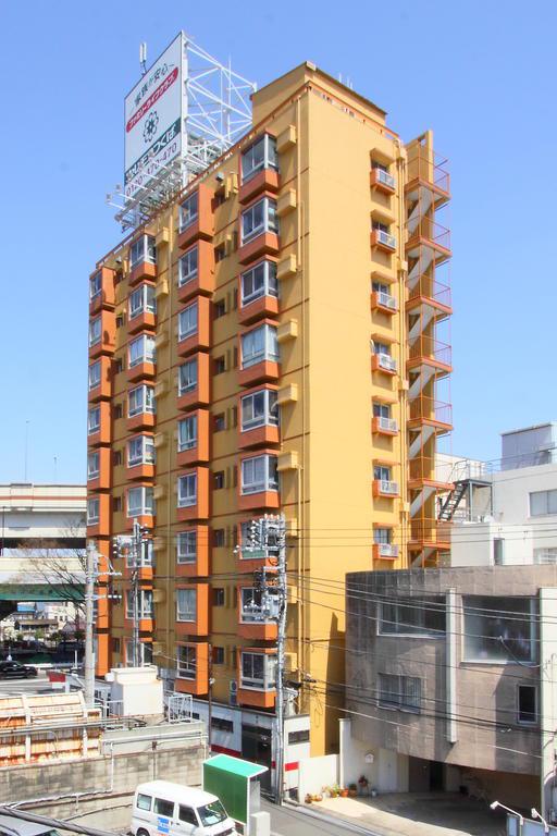 上北沢グリーンコーポ