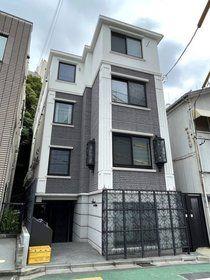 APARTMENT小石川後楽園