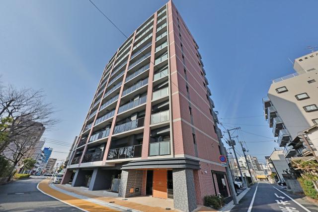 フォレスタ岡山医大前