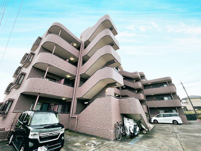 コルビュジェ湘南台