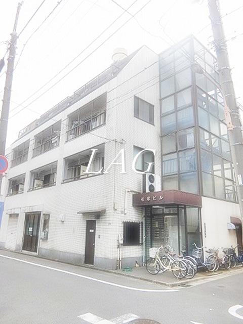 毛塚ビル