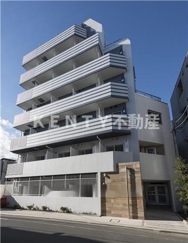 B CITY APARTMENT SHINAGAWA ウエスト
