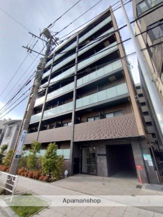 SHOKEN RESIDENCE横浜山手II