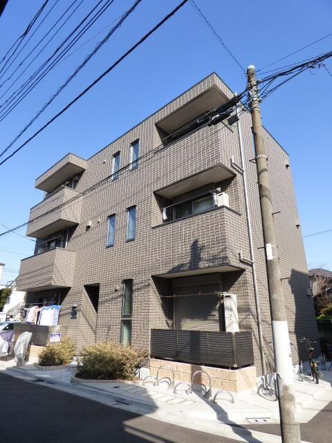 イー・コースト 東向島