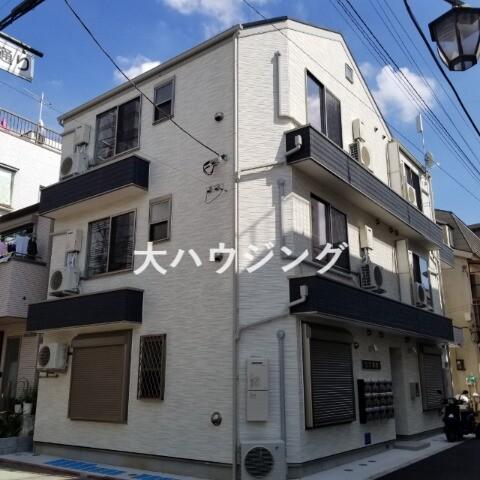 リブ蒲田