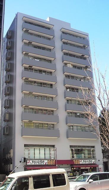 新宿セントラルハイツプラザ