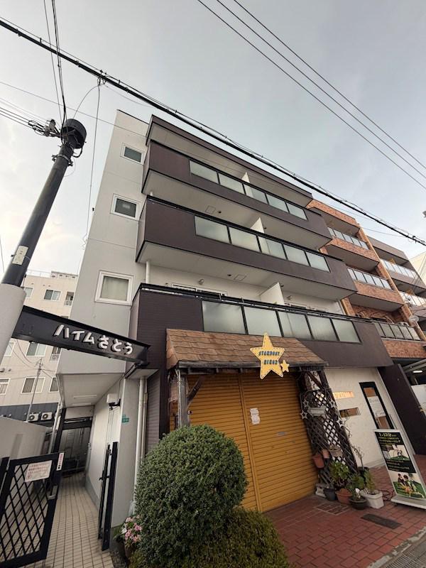 ハイムさとう