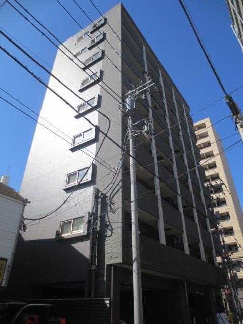 フェニックス武蔵小山