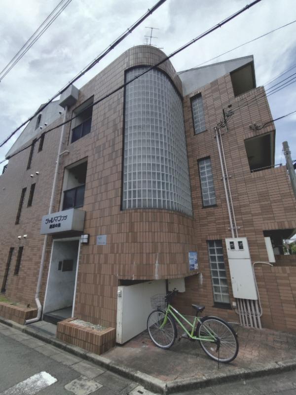 シャルマンフジ諏訪の森