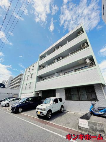 三栗矢ビル